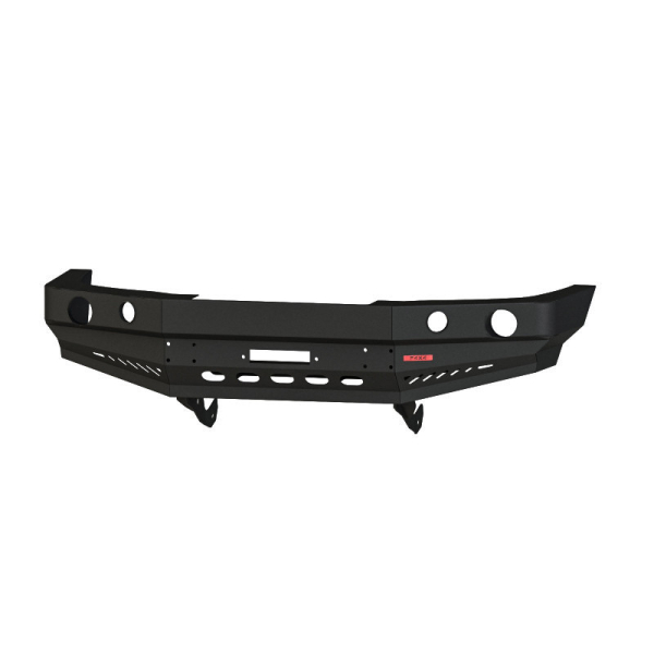 Bara fata OFF ROAD Nissan NP300 98-2014 fara bullbar