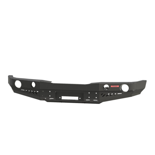 Bara protectie frontala OFF ROAD fara bull bar pentru Suzuki Grand Vitara I 98-05