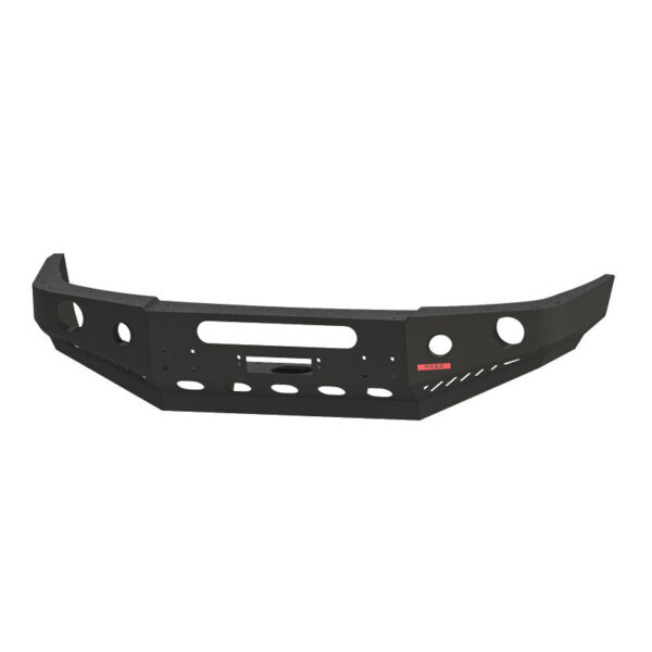 Bara fata OFF ROAD fara bull bar versiune fara extensie pentru overfendere Toyota J90 96'-02'