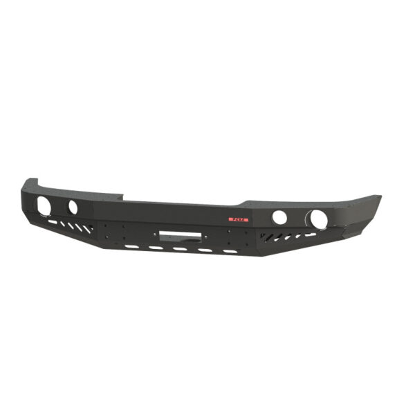 Bara fata OFF ROAD fara bull bar versiune cu overfendere Mitsubishi Pajero V33 91-99