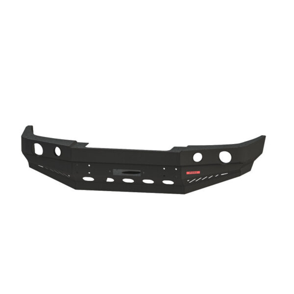 Bara fata OFF ROAD cu bull bar versiune fara extensie pentru overfendere Toyota J95 96'-02'