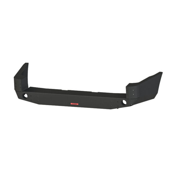 Bara spate OFF ROAD versiune cu extensie pentru overfendere Toyota J90 96'-02'