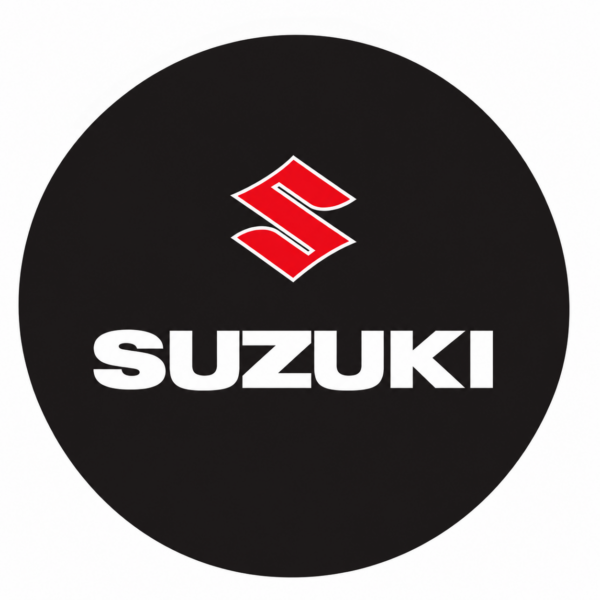 Husa roata de rezerva Suzuki