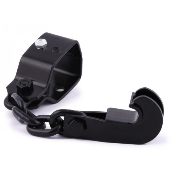 Adaptor Hi-Lift (Cric) pentru janta bare otel IRONMAN