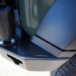 Bara spate Suzuki Jimny 1.5 Benzina 2018 – prezent__