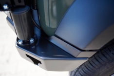 Bara spate Suzuki Jimny 1.5 Benzina 2018 – prezent