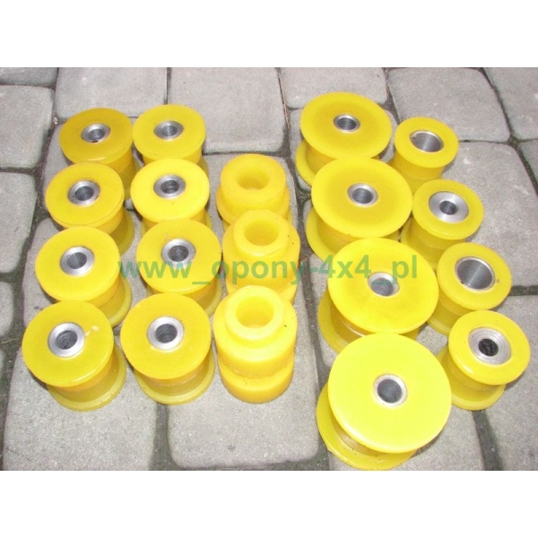 Bucse Nissan Patrol Y60/Y61 1987-1996