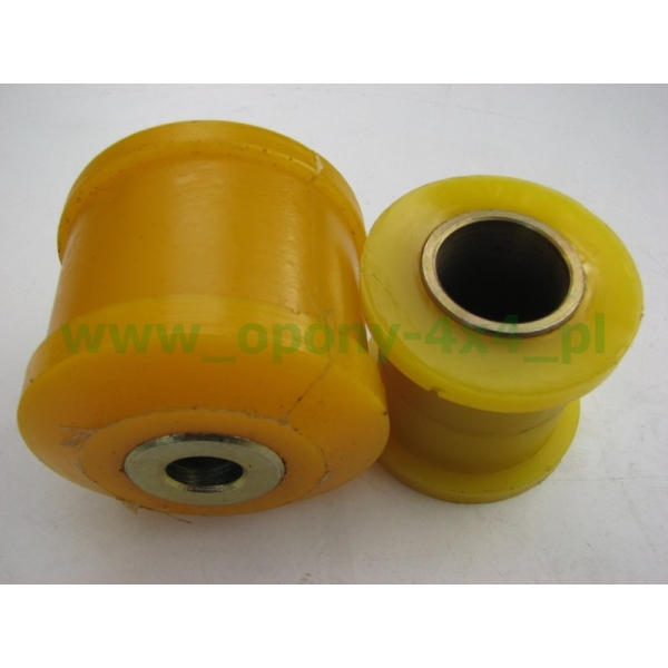 Bucse Panhard pentru Nissan Patrol Y61 (2000-2014)