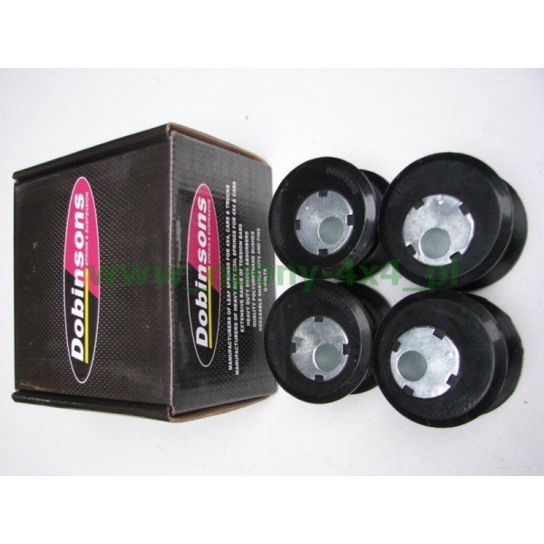 Bucse cu excentric pentru brate fata Nissan Patrol Y60/Y61