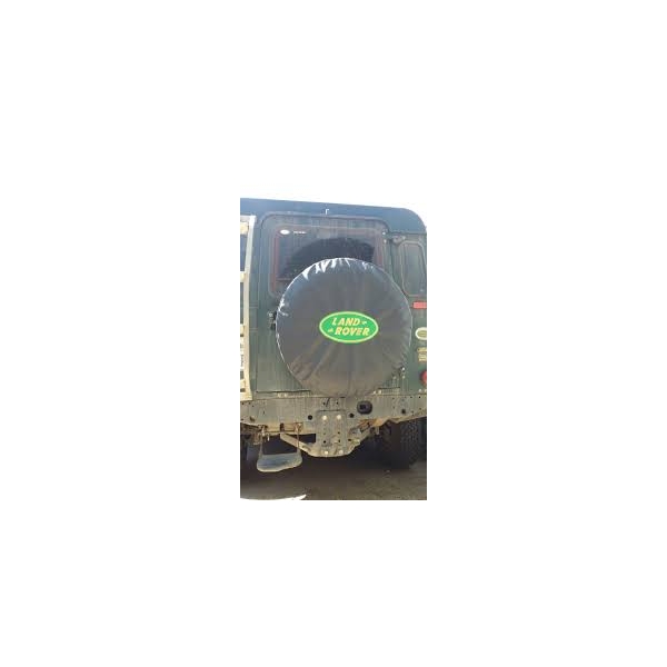 Husa roata de rezerva Land Rover