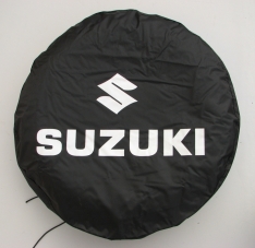 Husa roata de rezerva Suzuki