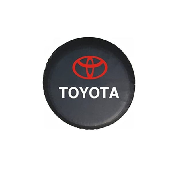 Husa roata de rezerva Toyota