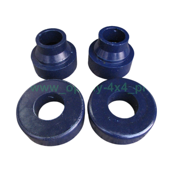 Inaltatoare arcuri Jeep Grand Cherokee WJ- 6 cm