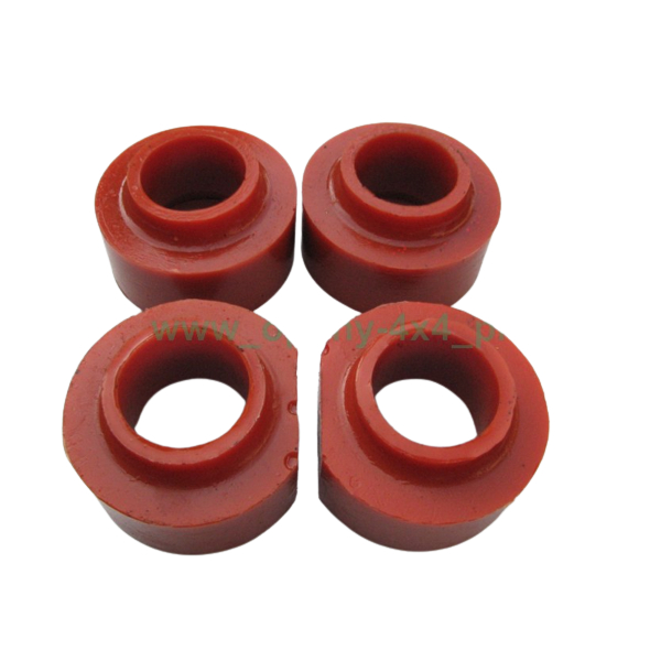 Inaltatoare arcuri Jeep Grand Cherokee ZJ 5/7 cm