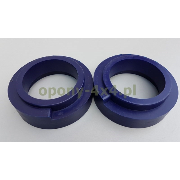Inaltatoare arcuri Mitsubishi Pajero II - 7 cm