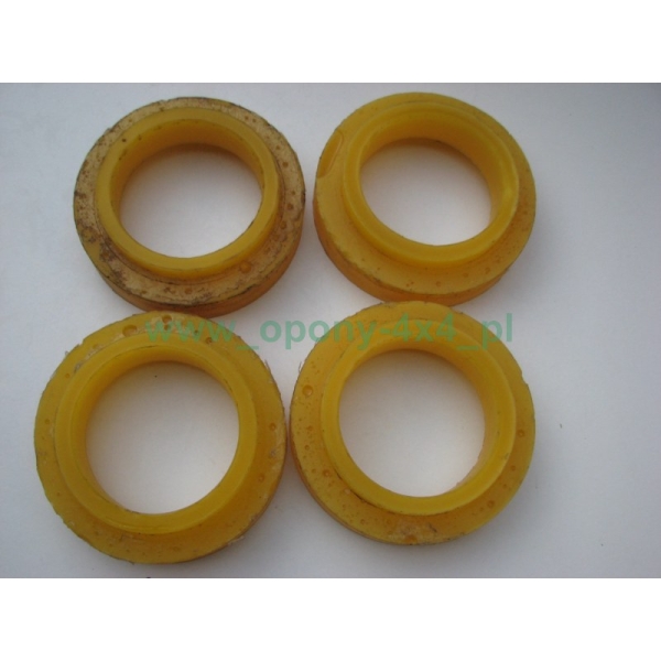 Inaltatoare cauciuc arcuri Land Rover Discovery I si II; Range Rover - 5 cm