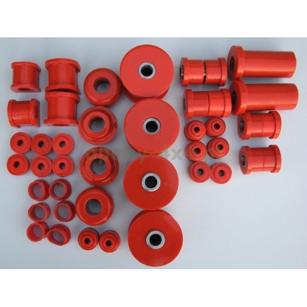 Kit bucse Hyundai Galloper 1991-1998