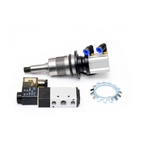 Kit conversie aer blocant spate Nissan patrol Y60 / Y61