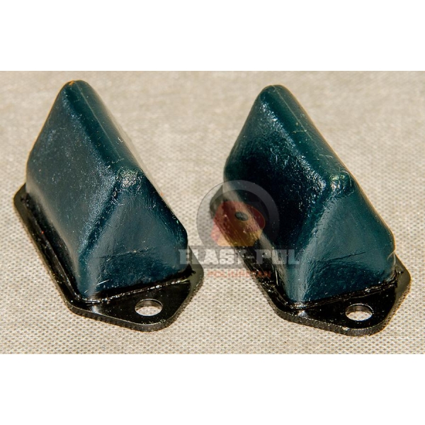 Limitator cursa fata Suzuki Samurai 45mm