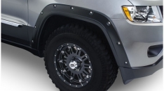 Overfendere Jeep Grand Cherokee K2 (2010-2015) -1.25 cm