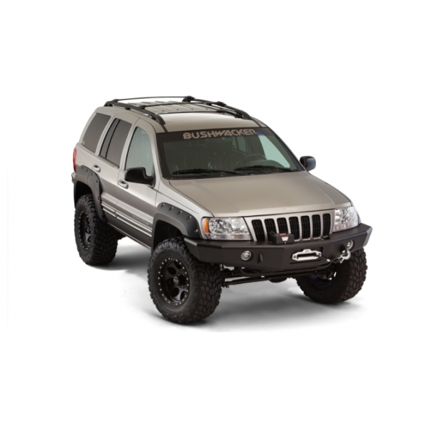 Overfendere Jeep Grand Cherokee WJ WG (99'-04') -3 cm