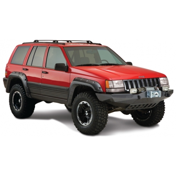 Overfendere Jeep Grand Cherokee ZJ (93'-98') -5 cm