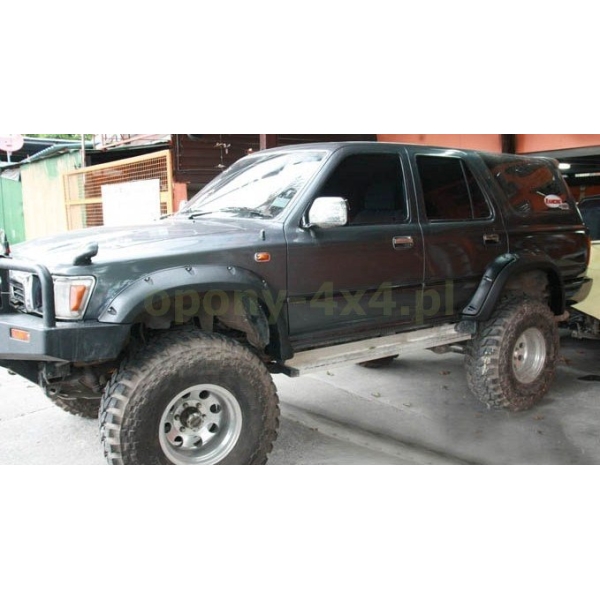 Overfendere Toyota Hilux 106 (88'-97')/ Volkswagen Taro 89'-97'- 10cm