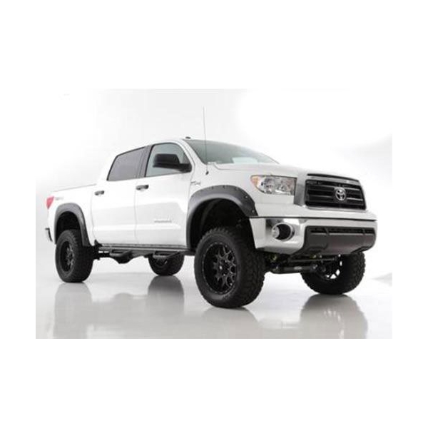 Overfendere Toyota Tundra (2007-2013) - 5 cm