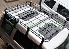 Portbagaj Roof Rack pentru Land Rover Discovery I