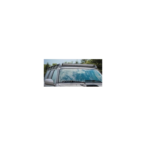 Portbagaj Roof Rack pentru Nissan Patrol Y60/Y61/GU4