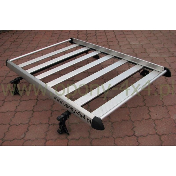 Portbagaj Roof Rack universal din aluminiu
