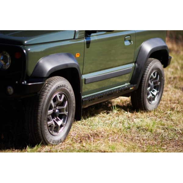 Praguri Suzuki Jimny 1.5 Benzina 2018 – prezent