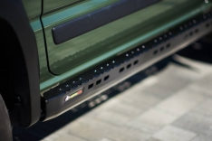 Praguri Suzuki Jimny 1.5 Benzina 2018 – prezent