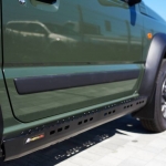 Praguri Suzuki Jimny 1.5 Benzina 2018__