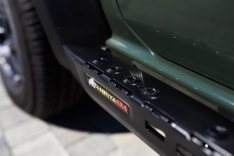Praguri Suzuki Jimny 1.5 Benzina 2018 – prezent