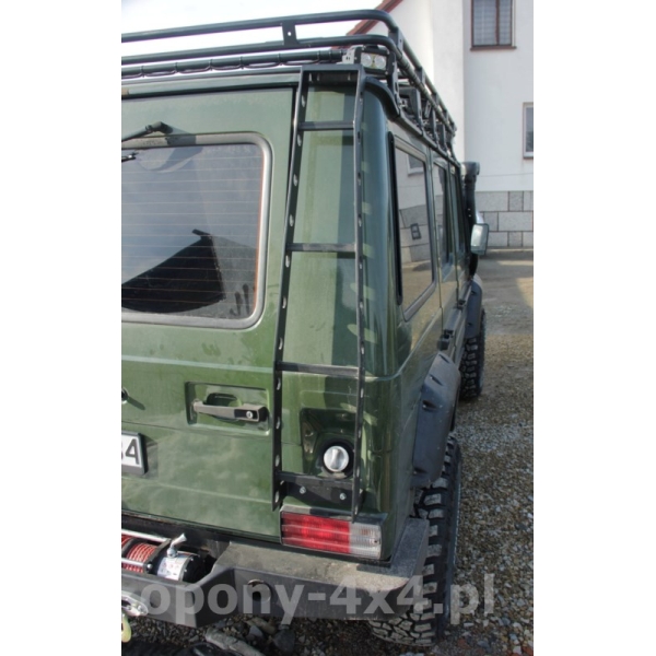 Scara Mercedes G 1979-2007