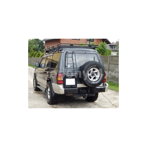 Scara pentru Mitsubishi Pajero II V31 si V33