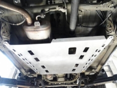 Scut aluminiu reductor Suzuki Jimny 1.5 Benzina 2018 – prezent