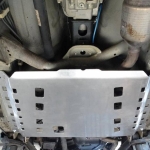 Scut aluminiu reductor Suzuki Jimny 1.5 Benzina 2018__