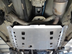 Scut aluminiu reductor Suzuki Jimny 1.5 Benzina 2018 – prezent