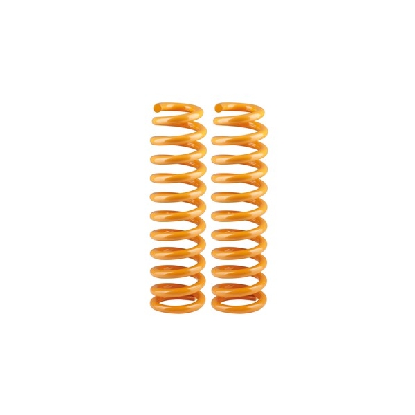Set doua arcuri fata Performance Toyota Hilux >2005, Prado 120 scurt lift 45 mm