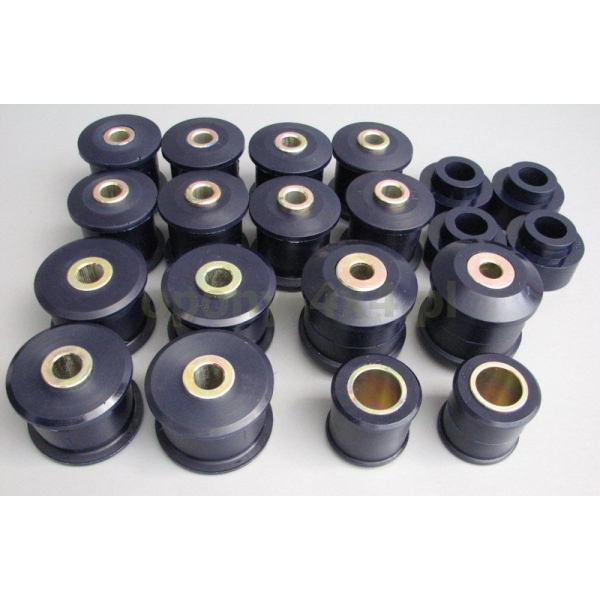 Set bucse Nissan Patrol Y61 3.0 (2000-2018)