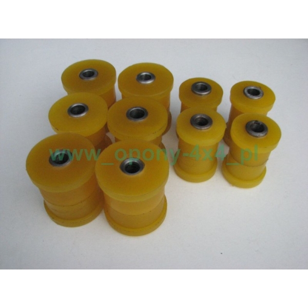 Set bucse Suzuki Vitara 1.6 (88'-98')