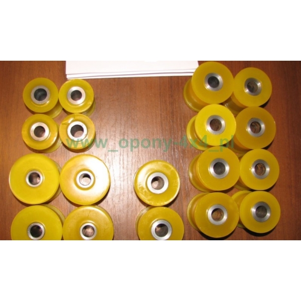 Set bucse Toyota Land Cruiser HDJ 80