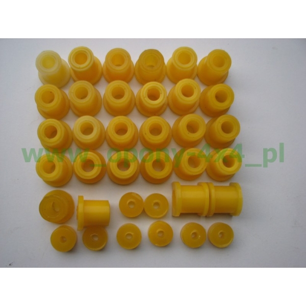Set bucse Toyota Land Cruiser HZJ