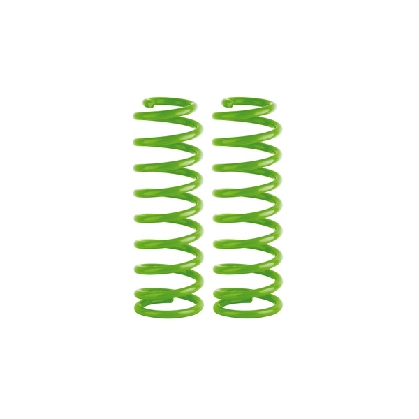 Set doua arcuri spate Performance Suzuki Jimny-lift 50 mm