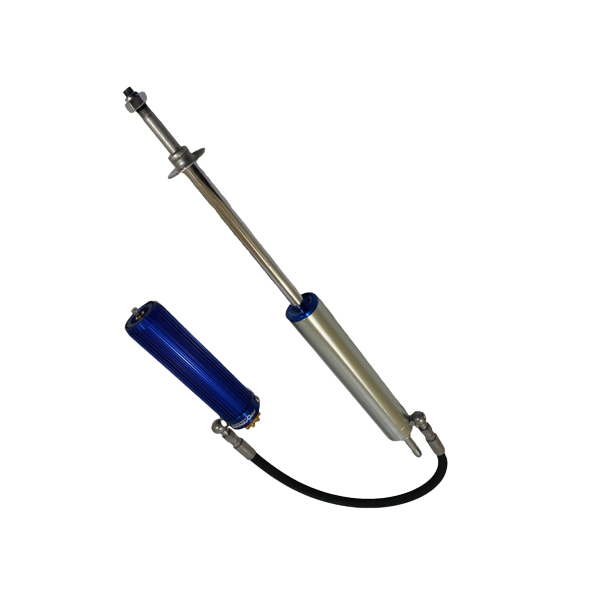 Amortizor Fata Profender 2.0 cu rezervor extern Nissan Patrol Y60 / Y61 +5 CM