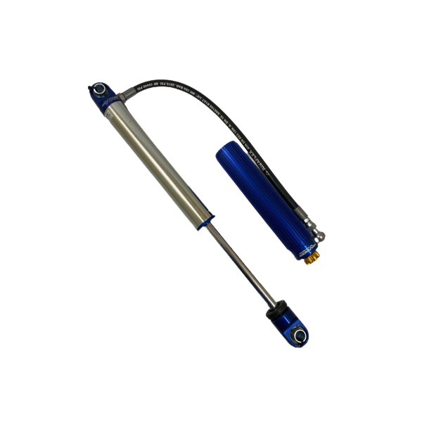 Amortizor Spate Profender 2.0 cu rezervor extern Nissan Patrol Y60 / Y61 +5 CM