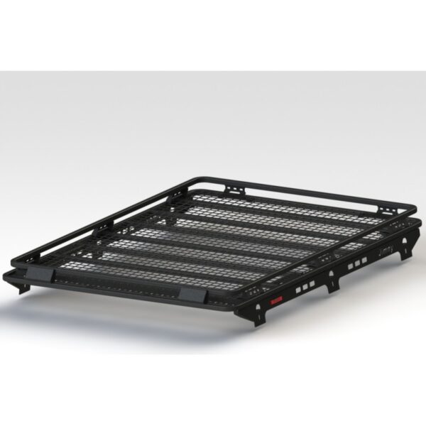 Portbagaj Roof Rack cu plasa Suzuki Jimny 1.5 Benzina 2018 – prezent