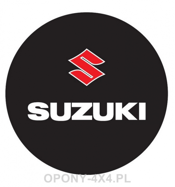 Husa roata de rezerva Suzuki